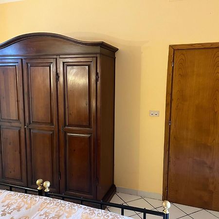 Casina Travi Lägenhet Arezzo Exteriör bild
