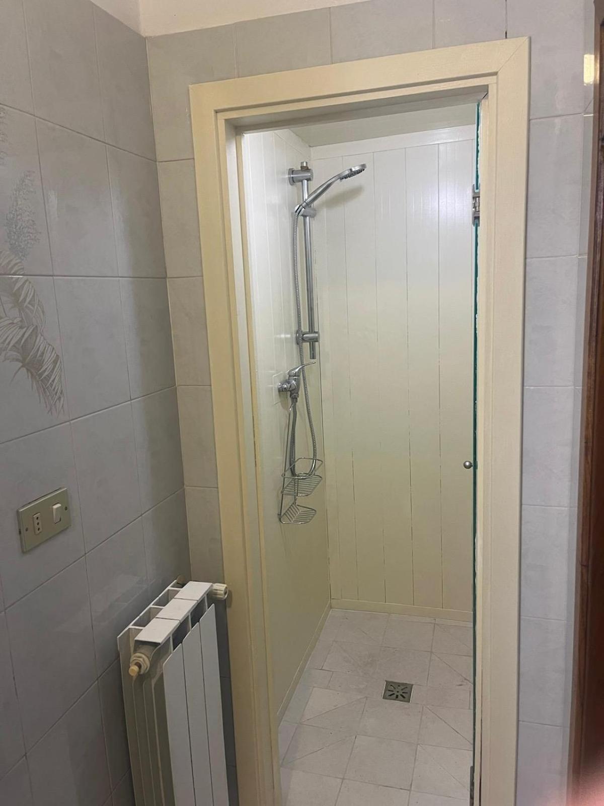 Casina Travi Lägenhet Arezzo Exteriör bild