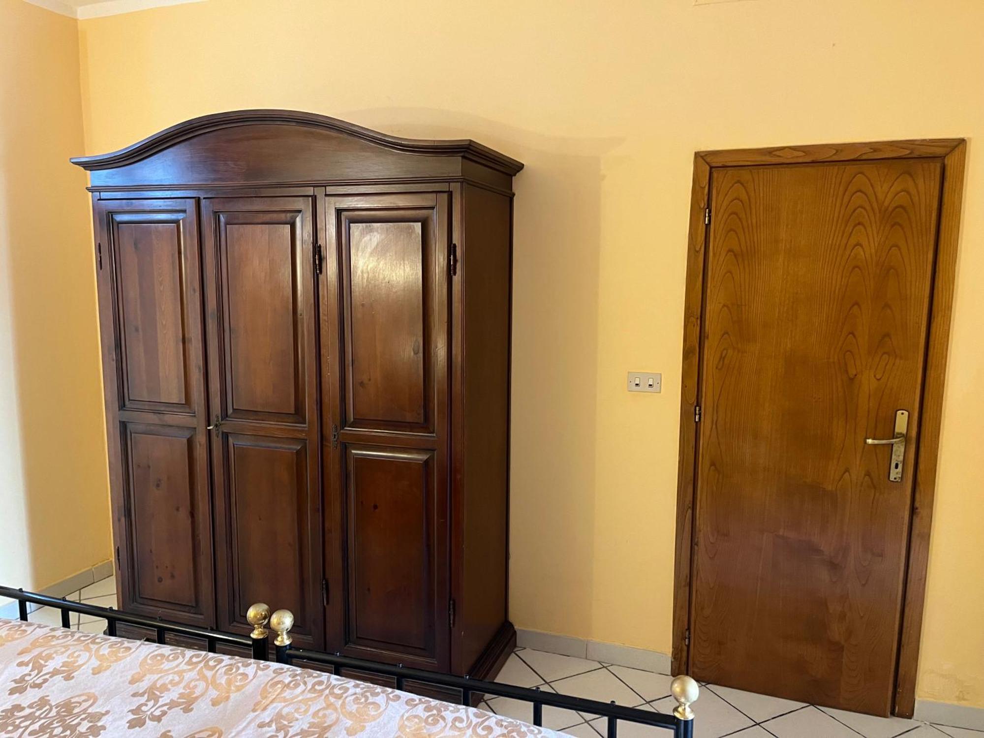 Casina Travi Lägenhet Arezzo Exteriör bild