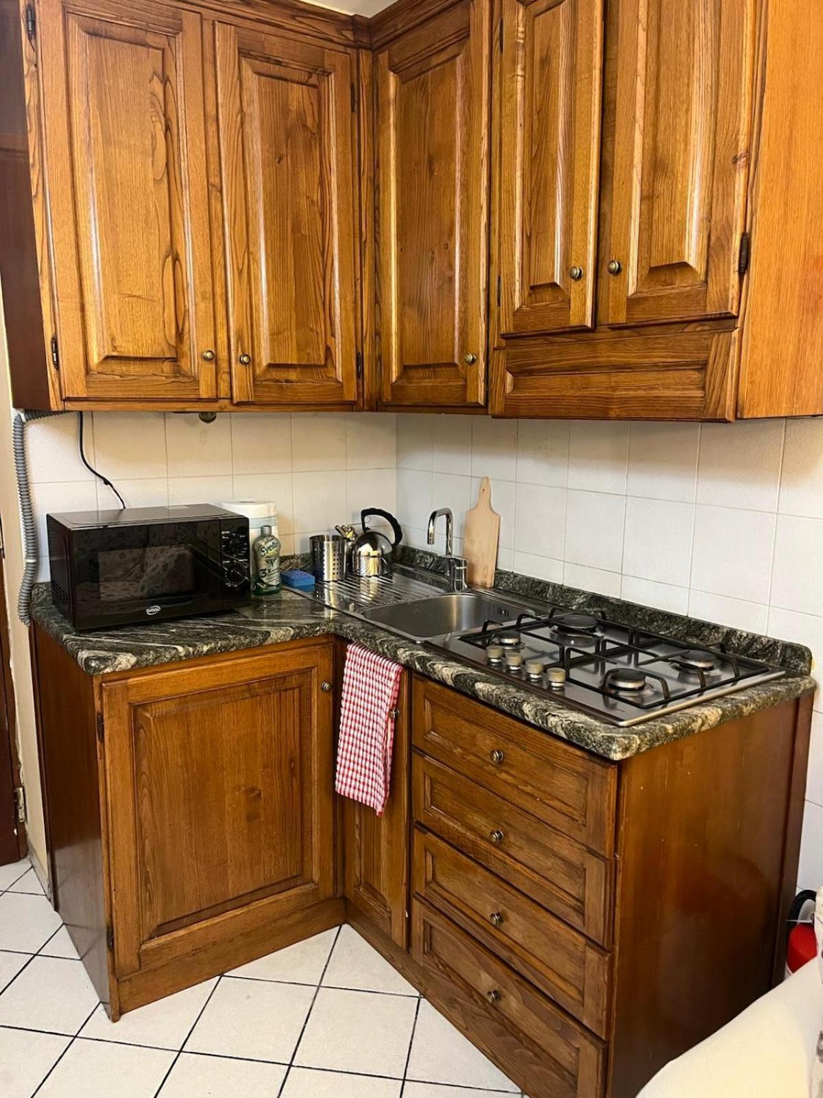 Casina Travi Lägenhet Arezzo Rum bild