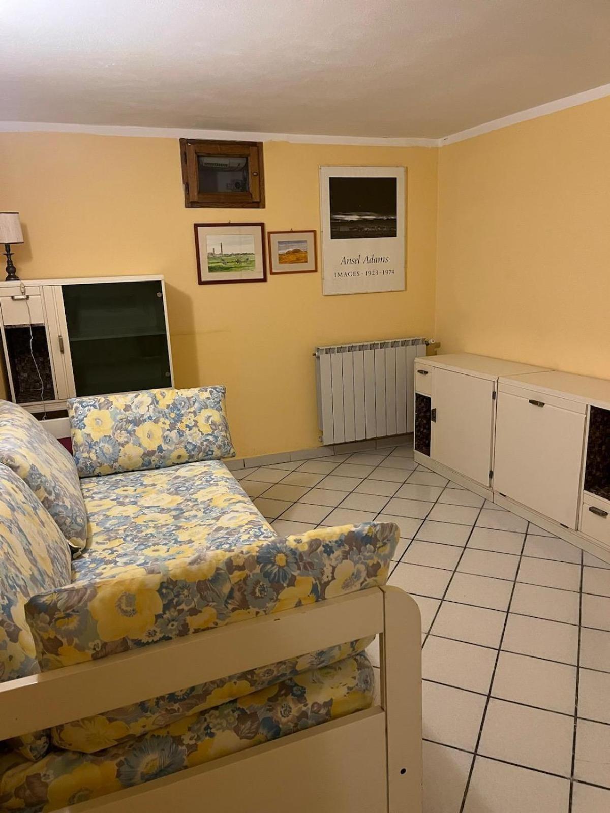 Casina Travi Lägenhet Arezzo Exteriör bild